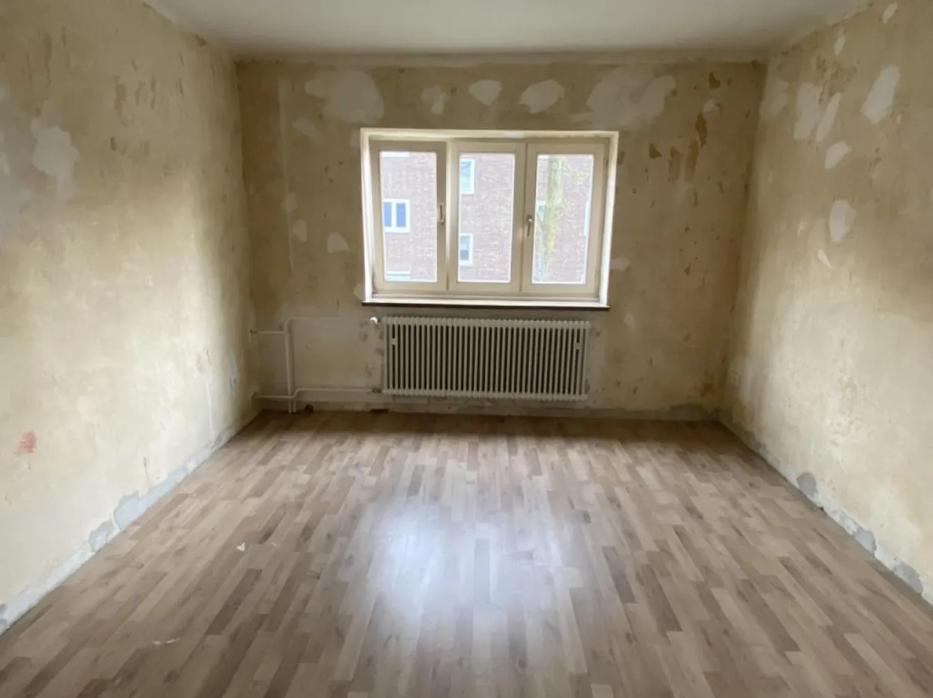 3 Zimmer Wohnung mit 53 m² in Bocholt – Bild 2