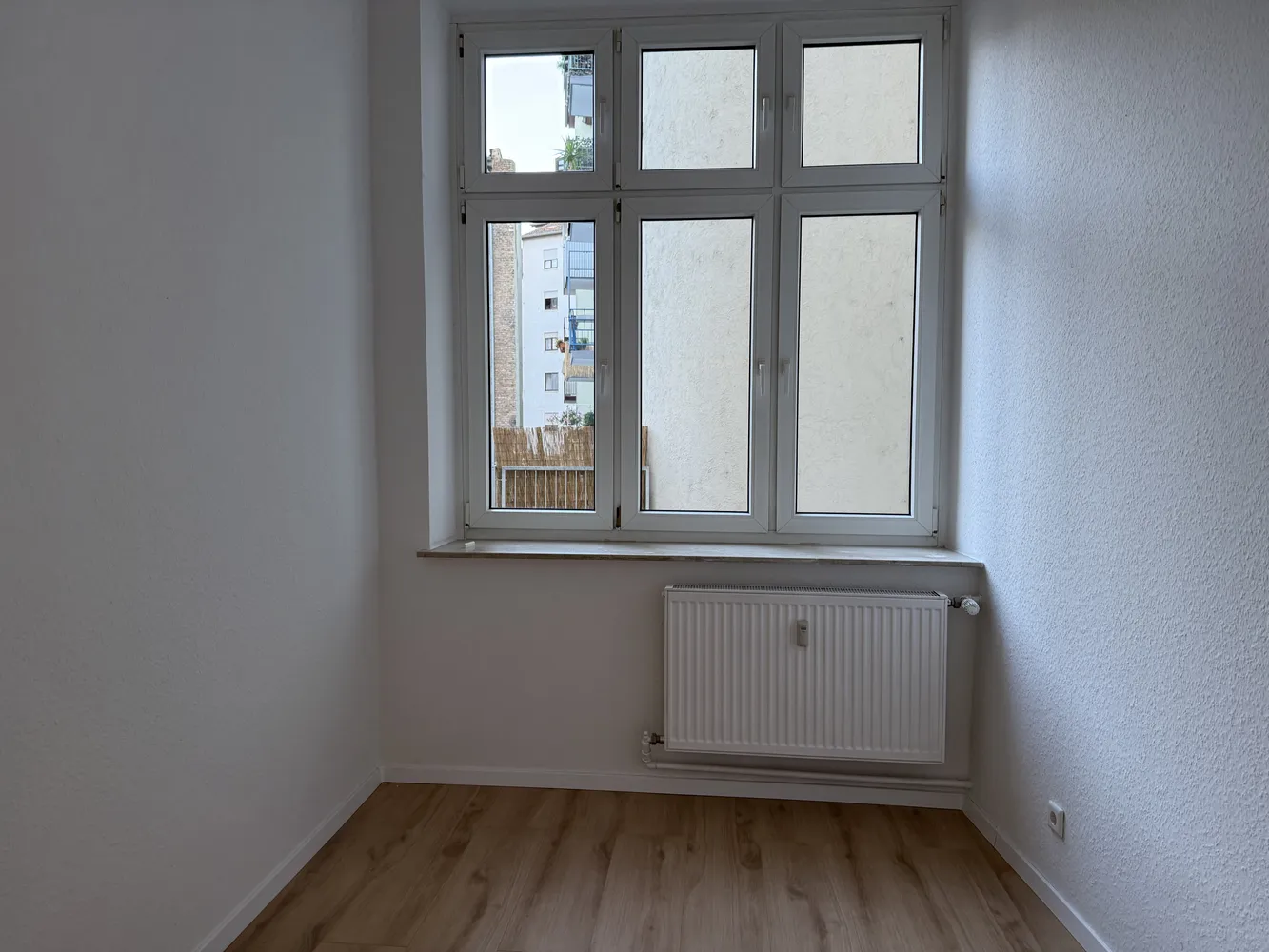 3 Zimmer Wohnung mit 87 m² in Mannheim – Bild 6