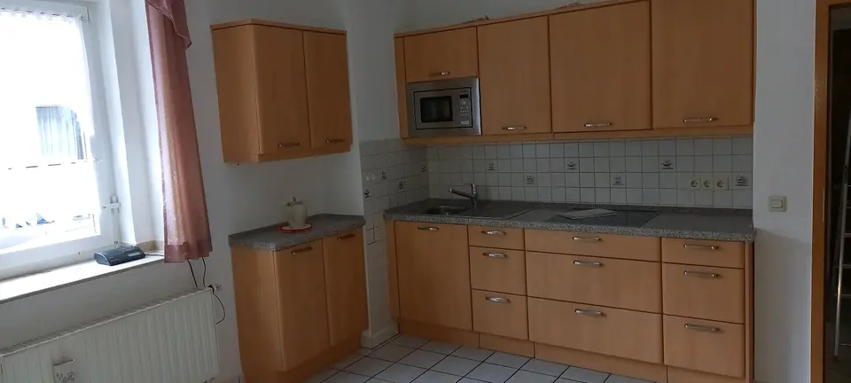 2 Zimmer Wohnung mit 54 m² in Krefeld – Bild 6
