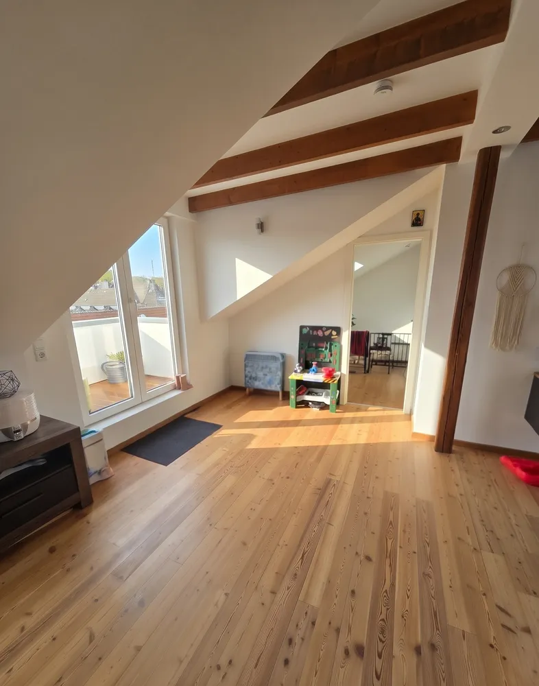 5 room apartment with 139 m² in Wuppertal – Photo 11
