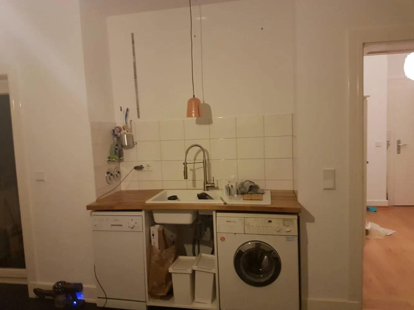 2 Zimmer Wohnung mit 70 m² in Wiesbaden – Bild 1