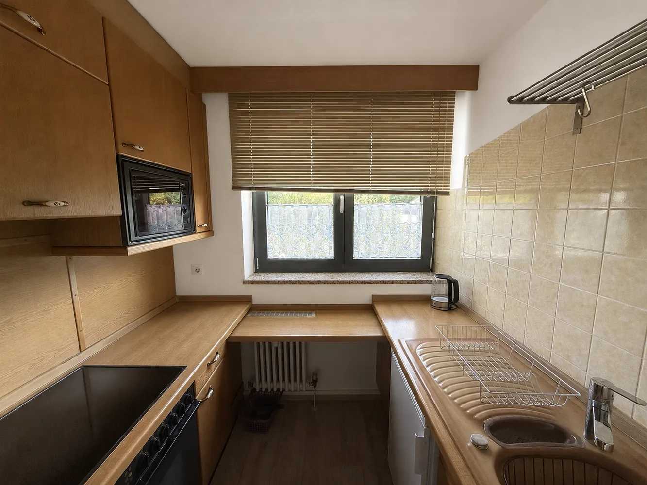 2 Zimmer Wohnung mit 63 m² in Saarbrücken – Bild 7