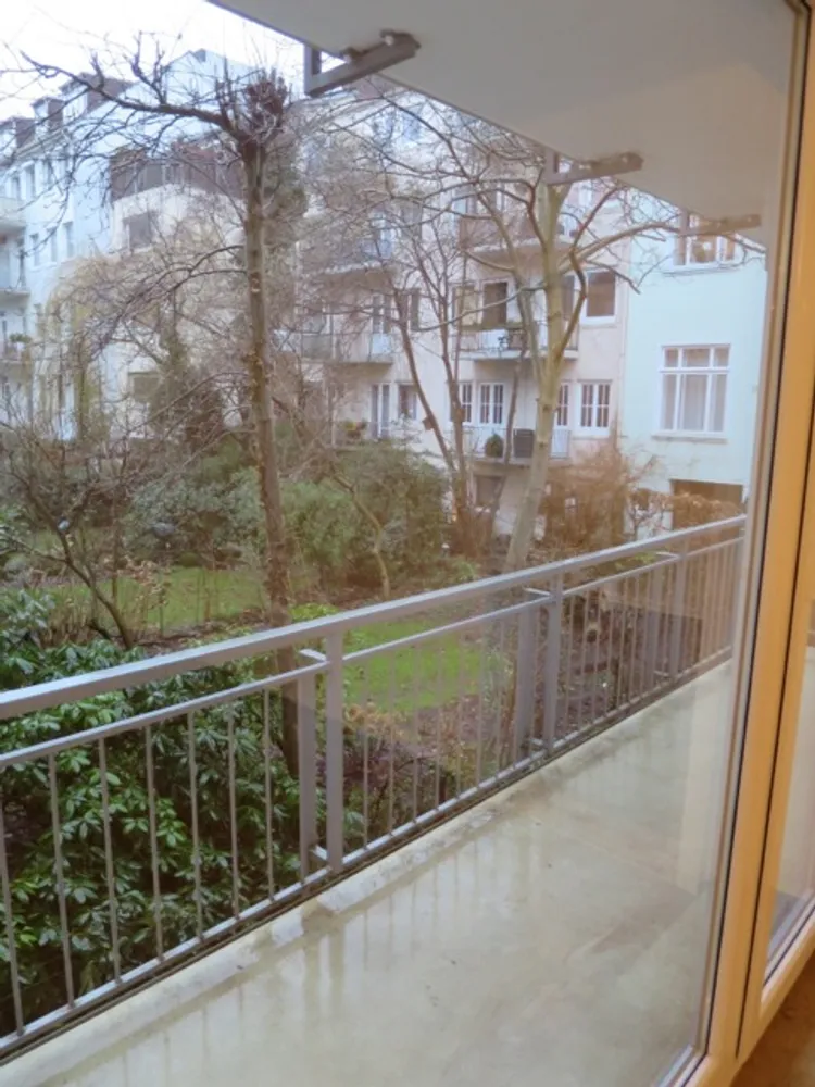 2 Zimmer Wohnung mit 62 m² in Bremen – Bild 2