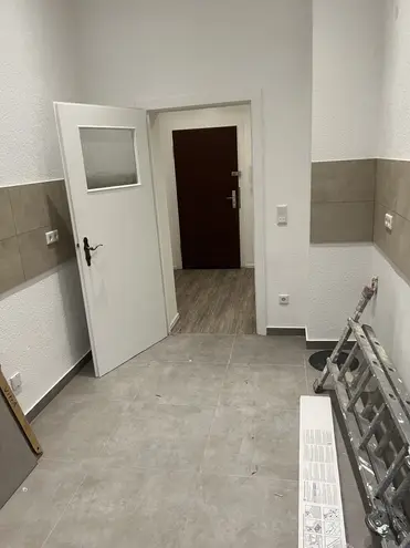 3 Zimmer Wohnung mit 76 m² in Frankfurt am Main – Bild 4