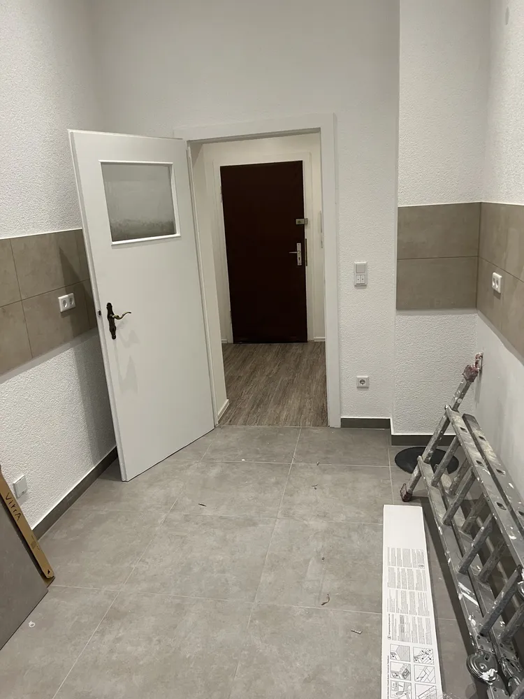 3 Zimmer Wohnung mit 76 m² in Frankfurt am Main – Bild 12