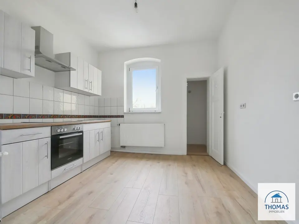 4 Zimmer Wohnung mit 103 m² in Halle (Saale) – Bild 7