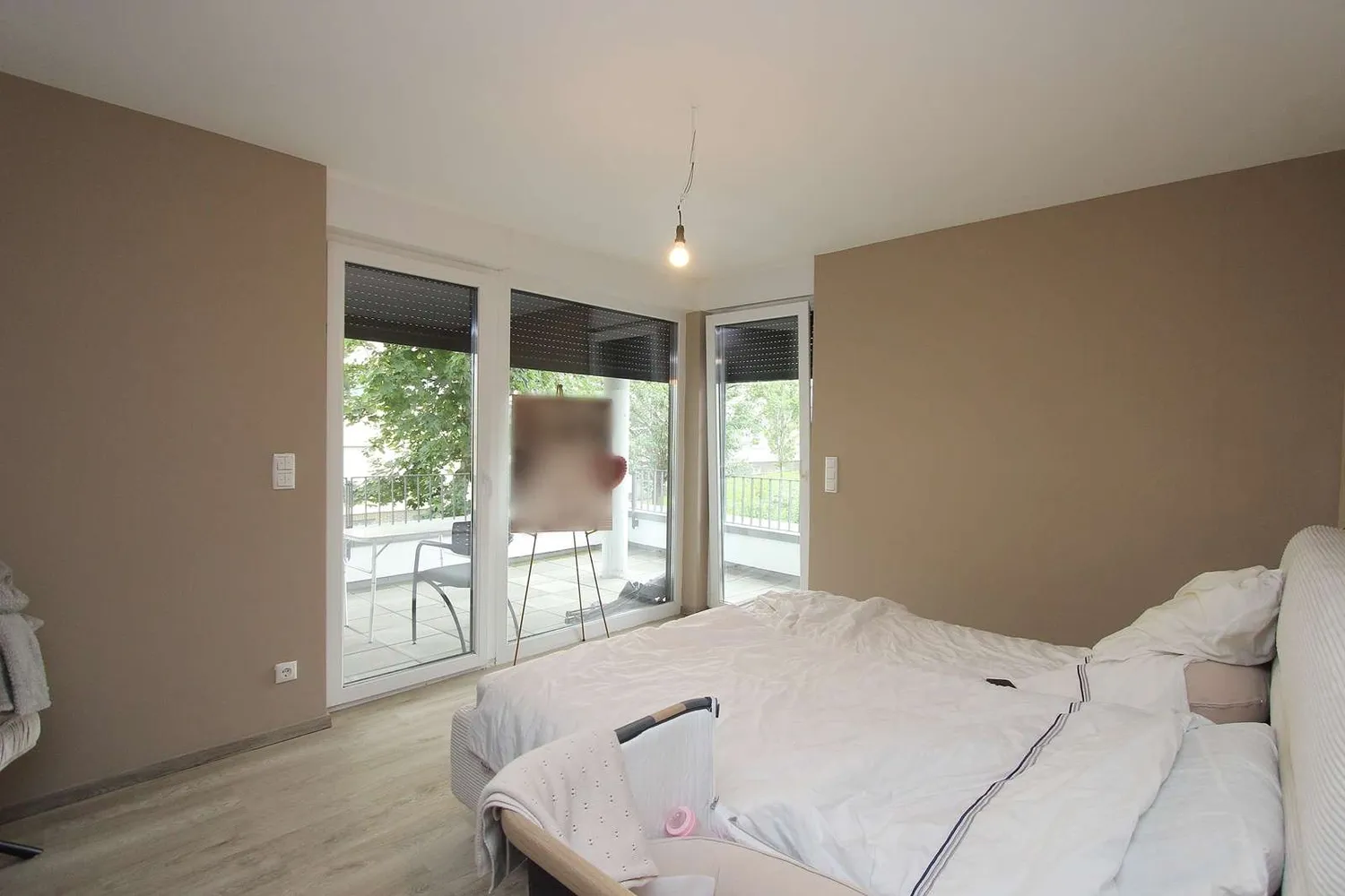 4 Zimmer Wohnung mit 124 m² in Kassel – Bild 5