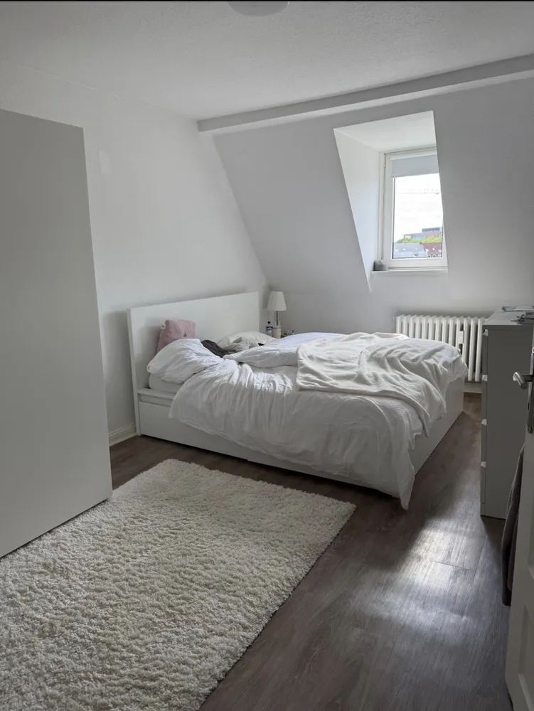 3 Zimmer Wohnung mit 72 m² in Kiel – Bild 4