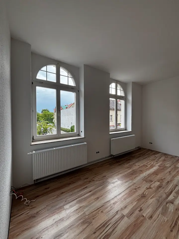 4 Zimmer Wohnung mit 124 m² in Cottbus – Bild 1
