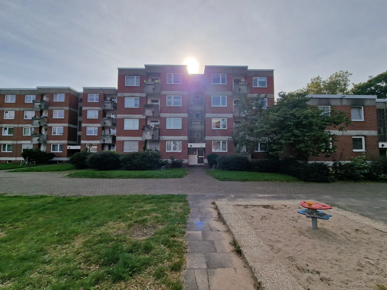 1 Zimmer Wohnung mit 40 m² in Düsseldorf – Bild 6