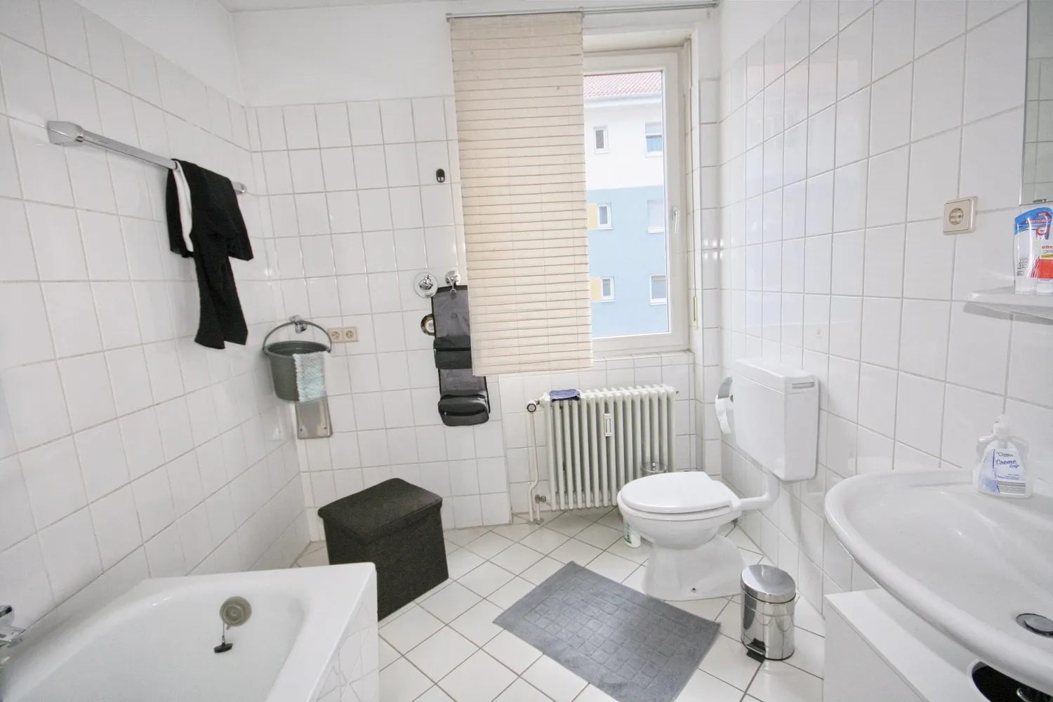 1 Zimmer Wohnung mit 44 m² in Mannheim – Bild 4