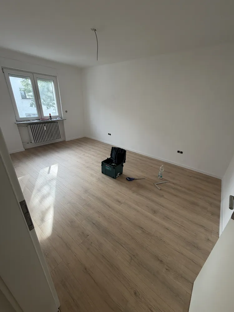 4 Zimmer Wohnung mit 150 m² in Viernheim – Bild 4