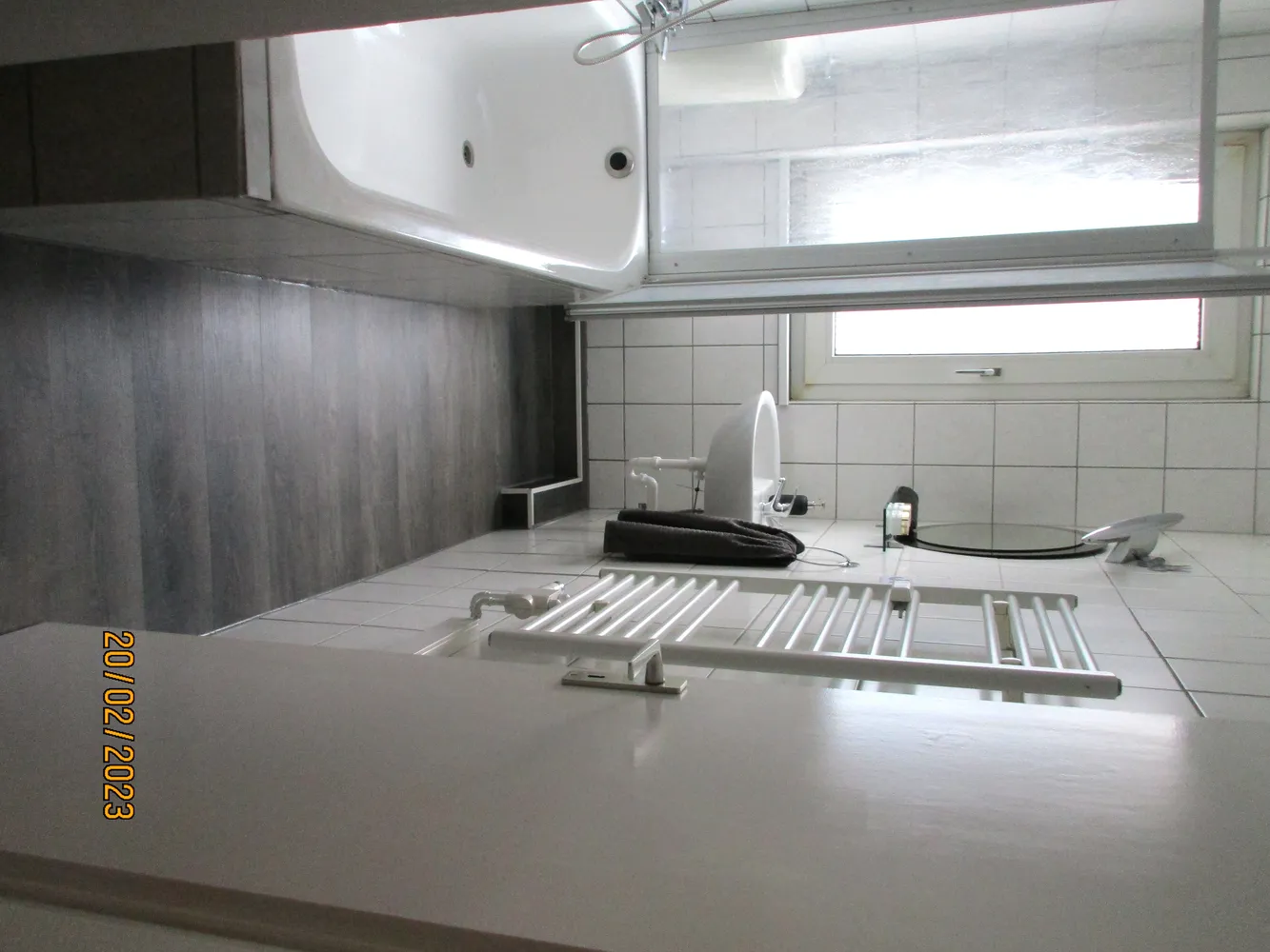 4 Zimmer Wohnung mit 60 m² in Duisburg – Bild 5
