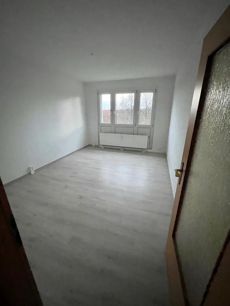3 Zimmer Wohnung mit 57 m² in Halberstadt – Bild 4