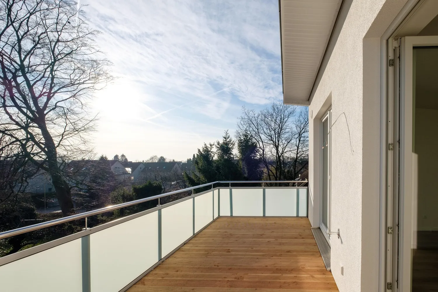 3 Zimmer Wohnung mit 89 m² in Hamburg – Bild 9