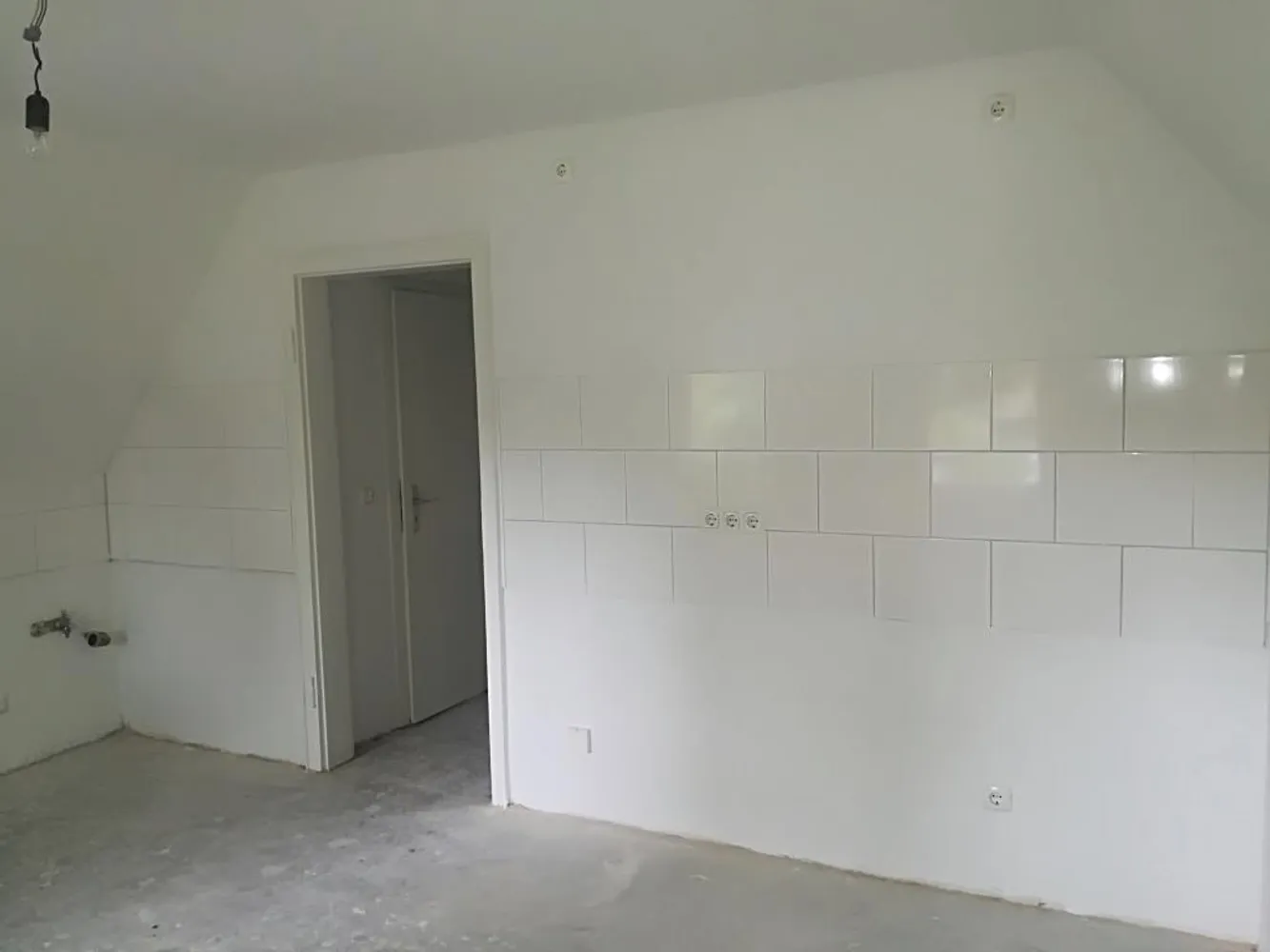 2 Zimmer Wohnung mit 32 m² in Gelsenkirchen – Bild 1