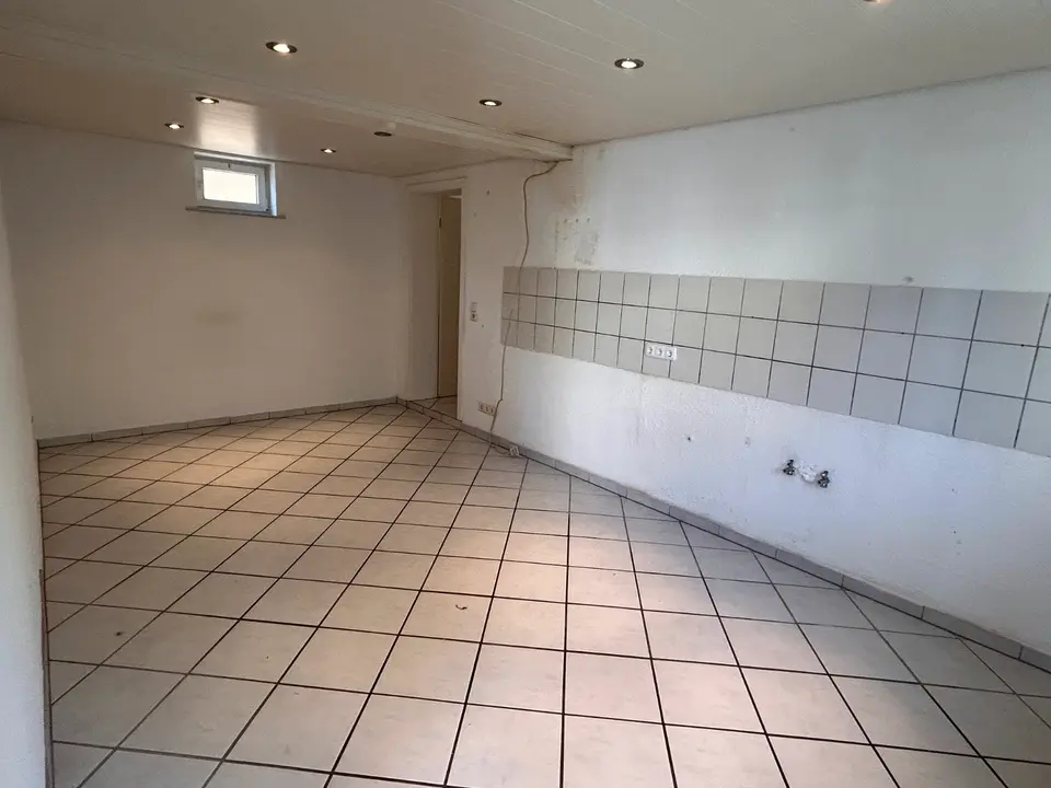 5 Zimmer Wohnung mit 120 m² in Bensheim – Bild 1