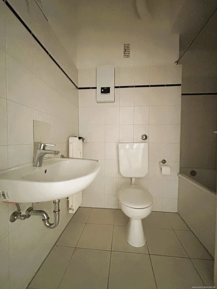 3 room apartment with 66 m² in Saarbrücken – Photo 5