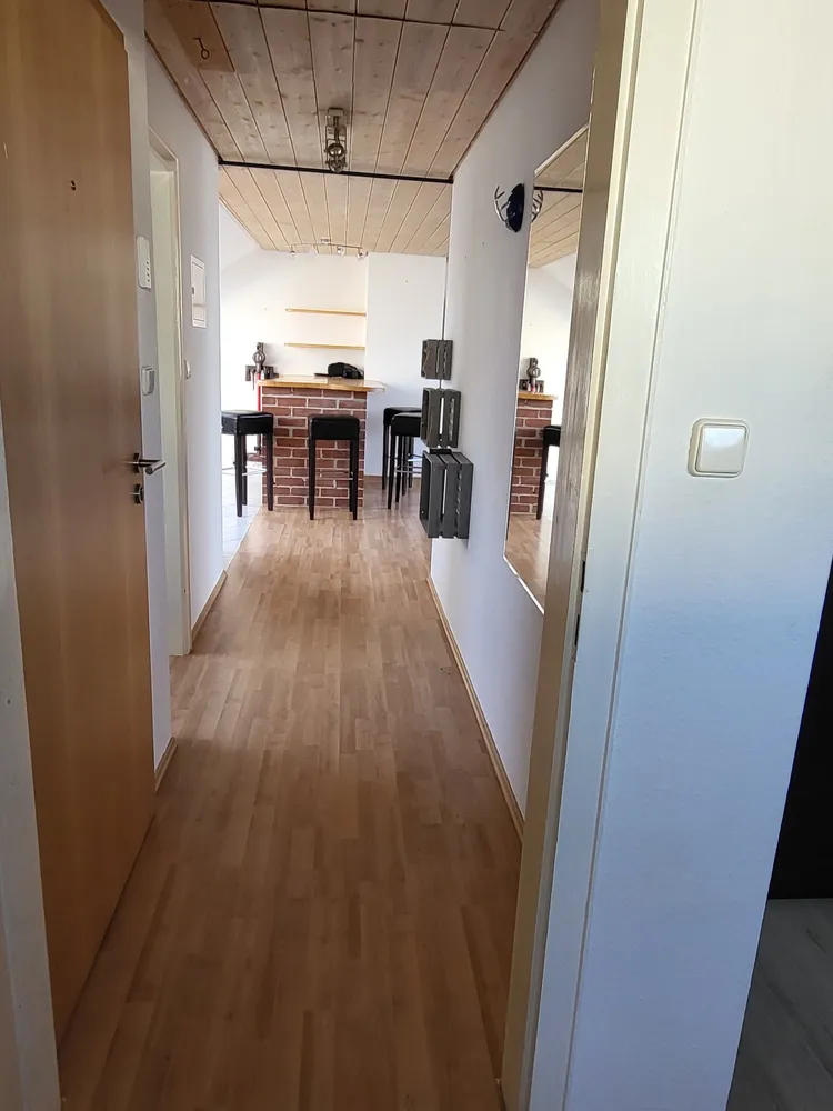 2 Zimmer Wohnung mit 56 m² in Fulda – Bild 5