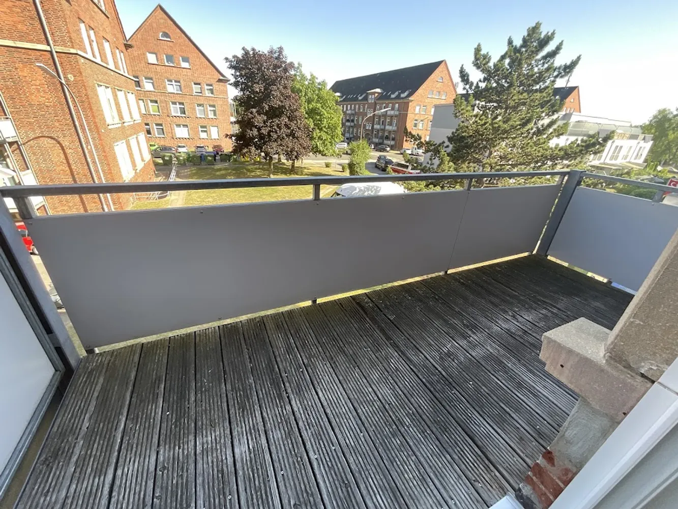 2 Zimmer Wohnung mit 69 m² in Lübeck – Bild 8