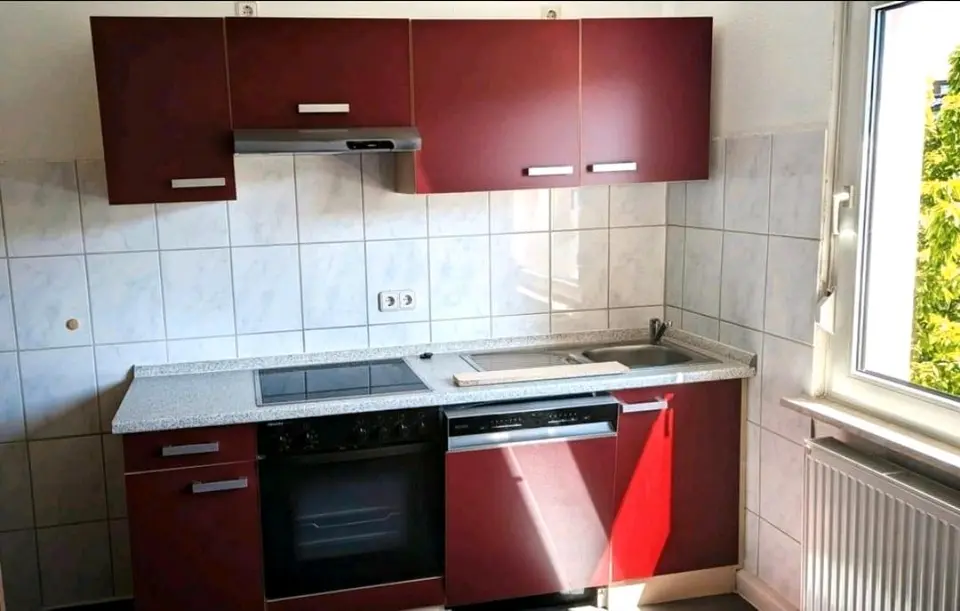 3 Zimmer Wohnung mit 68 m² in Kaiserslautern – Bild 3