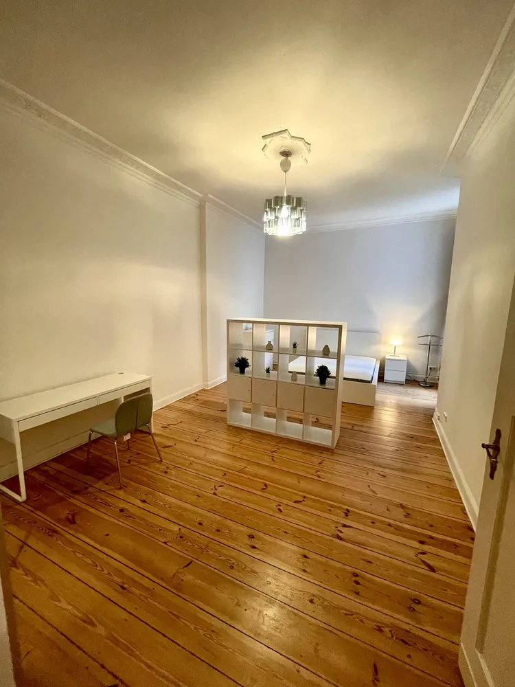 2 Zimmer Wohnung mit 75 m² in Berlin – Bild 5
