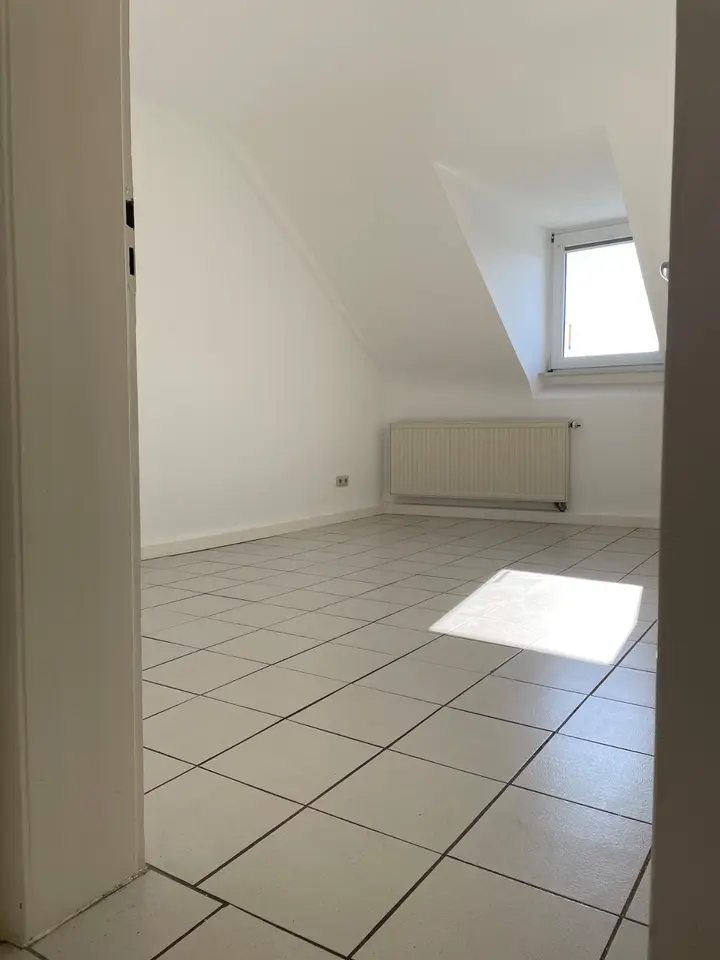 3 Zimmer Wohnung mit 47 m² in Trier – Bild 1