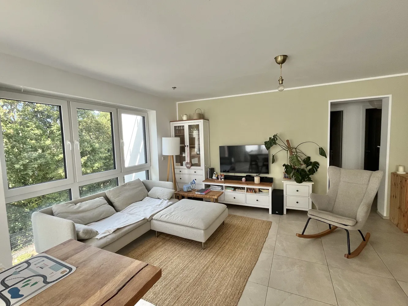 4 Zimmer Wohnung mit 110 m² in Mainz – Bild 8