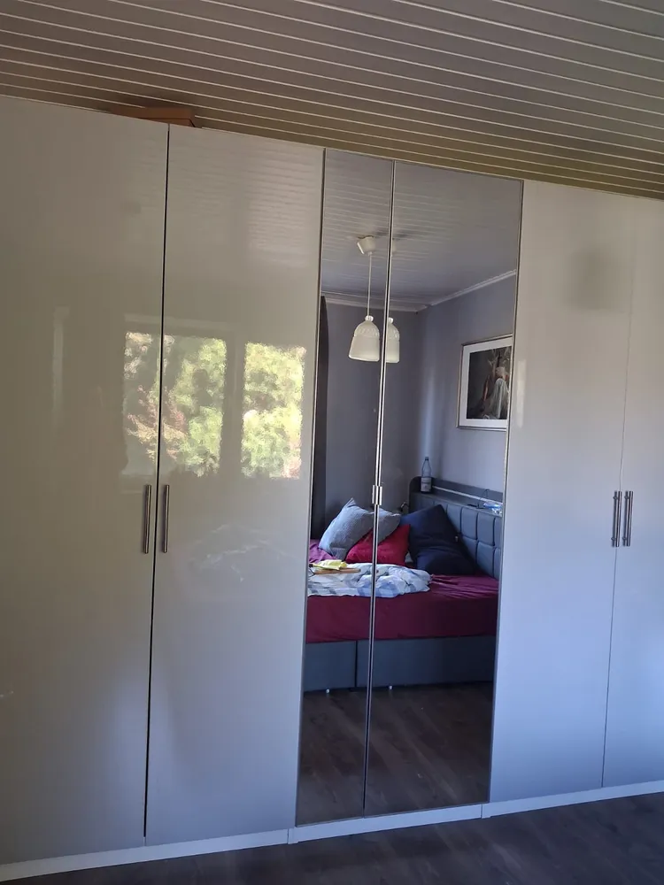 3 Zimmer Wohnung mit 62 m² in Langenfeld – Bild 4