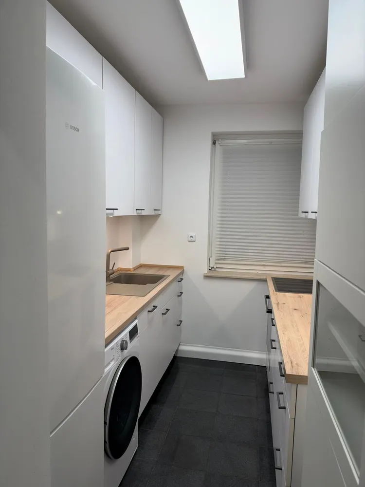 2 room apartment with 46 m² in Frankfurt am Main – Photo 8