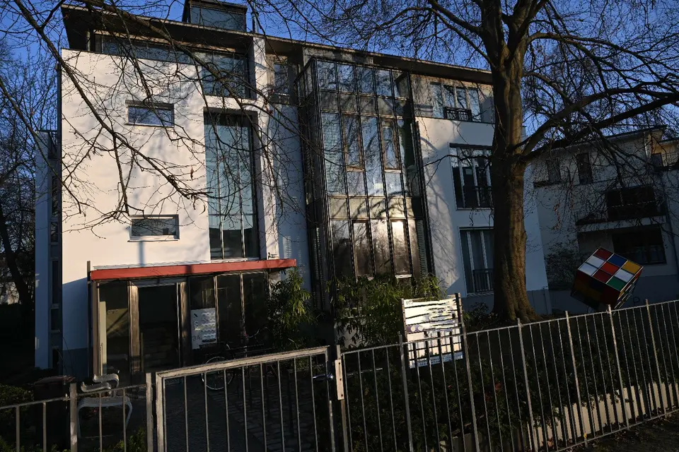 WG-Zimmer mit 116 m² in Potsdam – Bild 7
