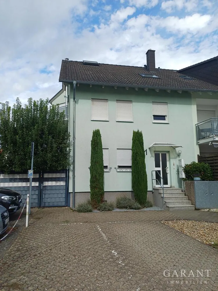 2 Zimmer Wohnung mit 65 m² in Hockenheim – Bild 9