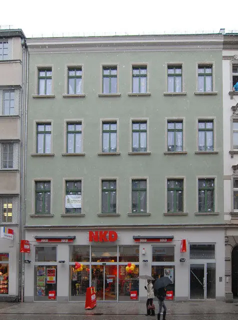 3 Zimmer Wohnung mit 98 m² in Zwickau – Bild 2