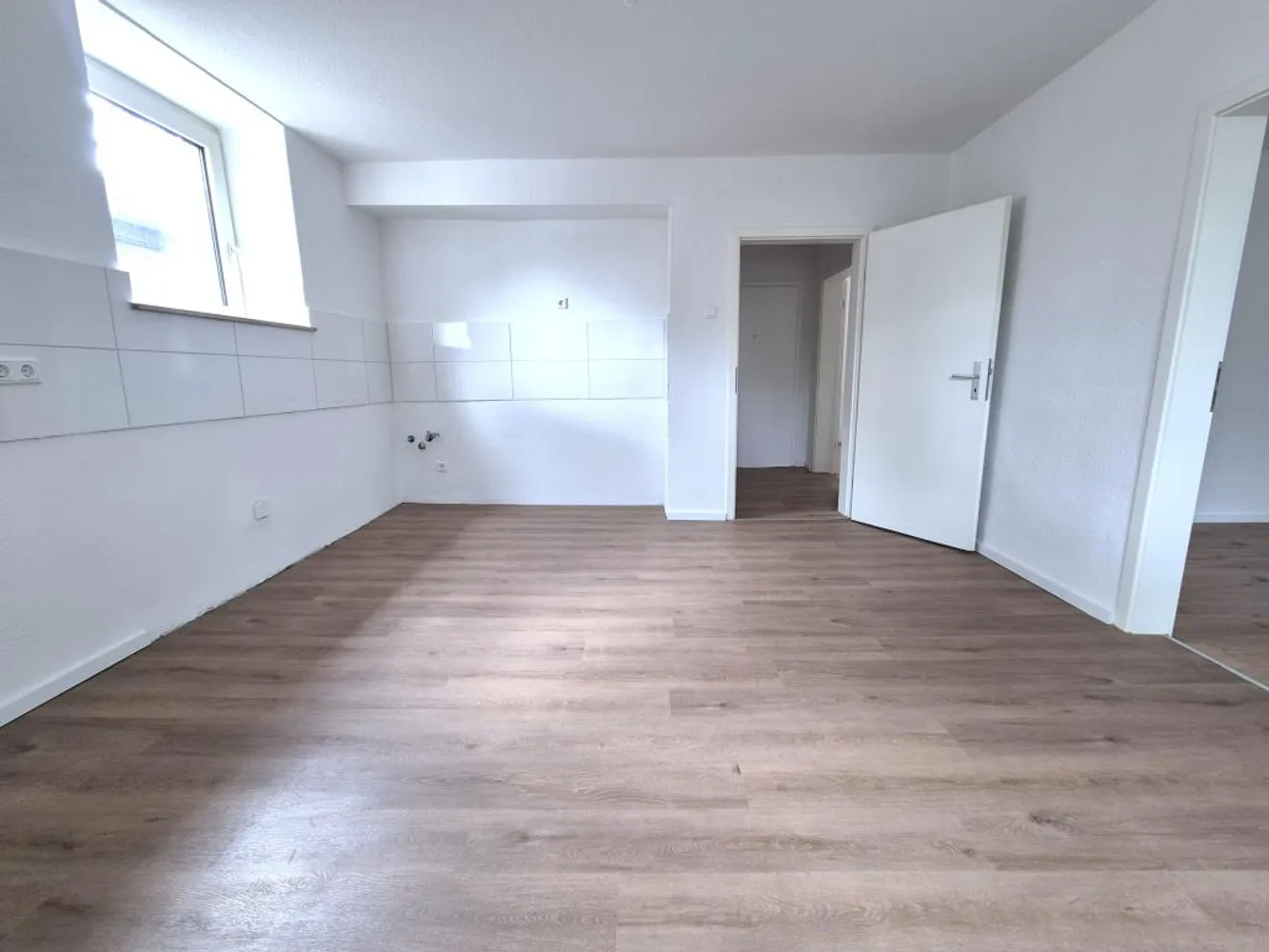2 Zimmer Wohnung mit 54 m² in Duisburg – Bild 4