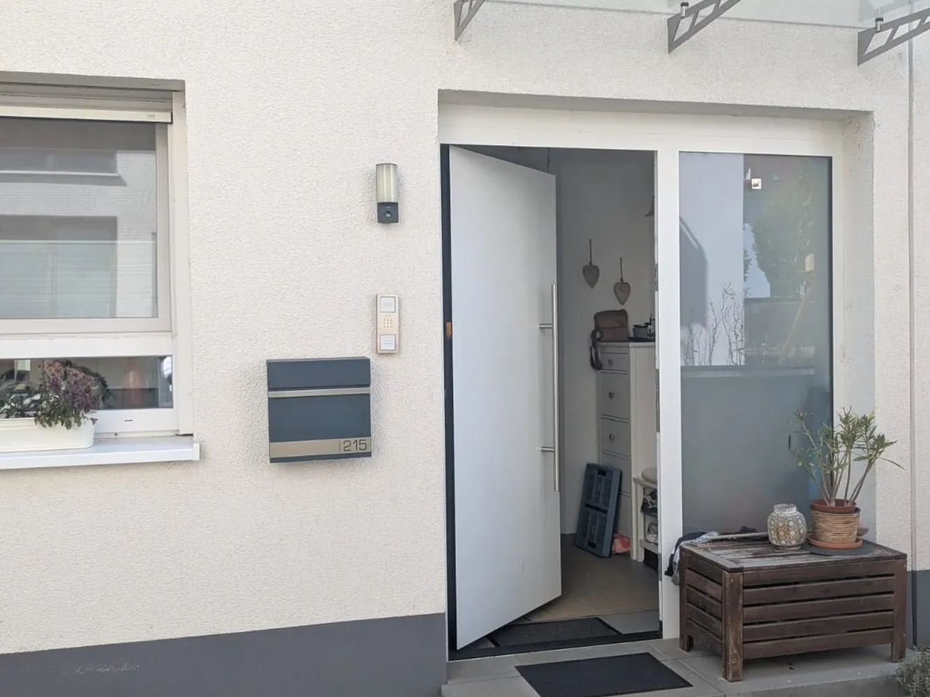 6 Zimmer Haus mit 144 m² in Mannheim – Bild 9