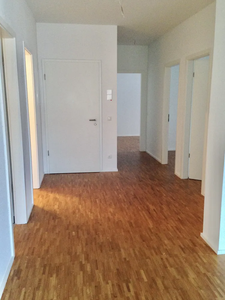 4 Zimmer Wohnung mit 113 m² in Heidelberg – Bild 11