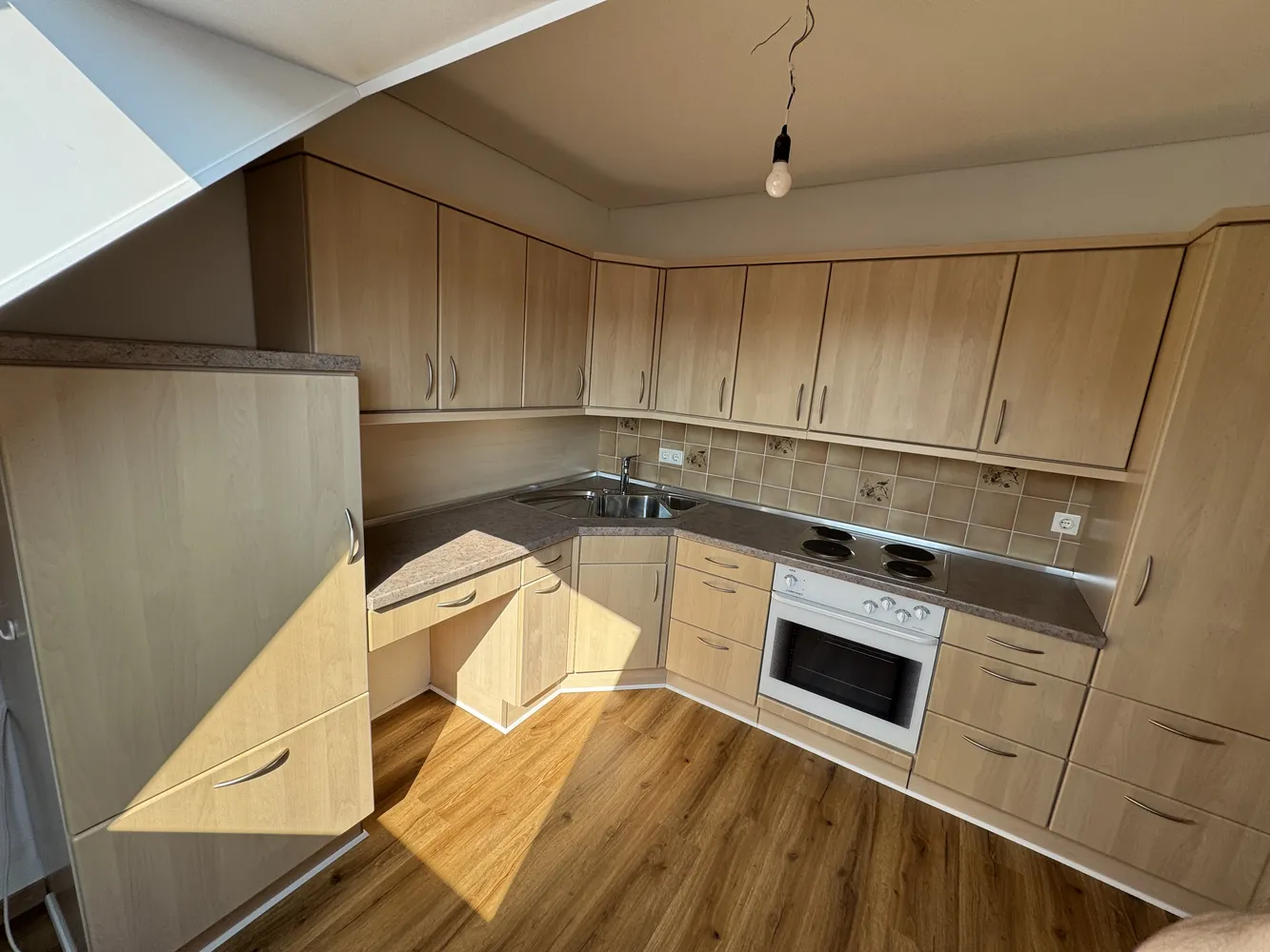 3 room apartment with 77 m² in Weiden in der Oberpfalz – Photo 8