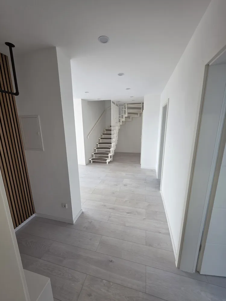 4 room apartment with 110 m² in Duisburg – Photo 10