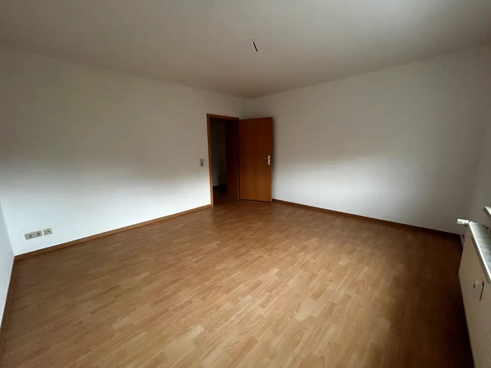 3 Zimmer Wohnung mit 61 m² in Halberstadt – Bild 2