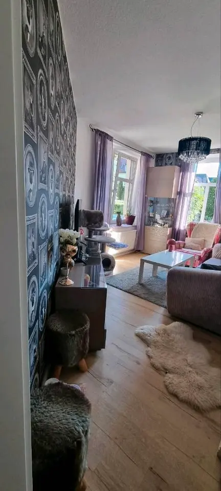 3 Zimmer Wohnung mit 67 m² in Zwickau – Bild 8