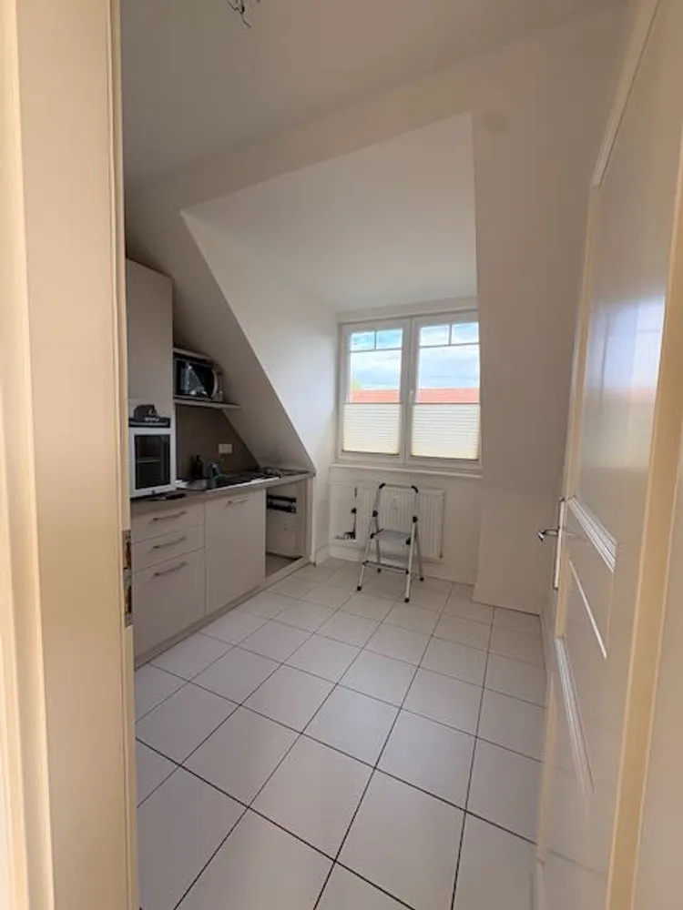 2 Zimmer Wohnung mit 64 m² in Hamburg – Bild 4