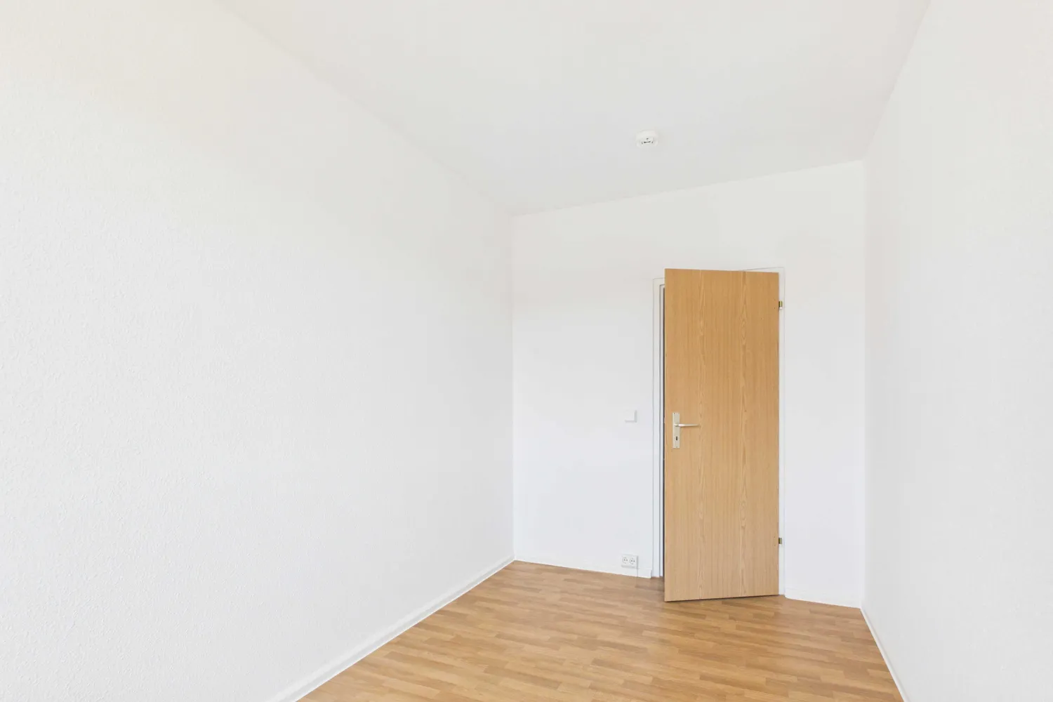 3 Zimmer Wohnung mit 63 m² in Leipzig – Bild 1
