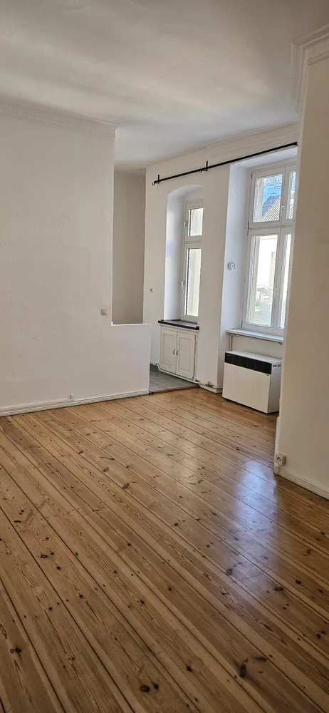 1 Zimmer Wohnung mit 40 m² in Berlin – Bild 1