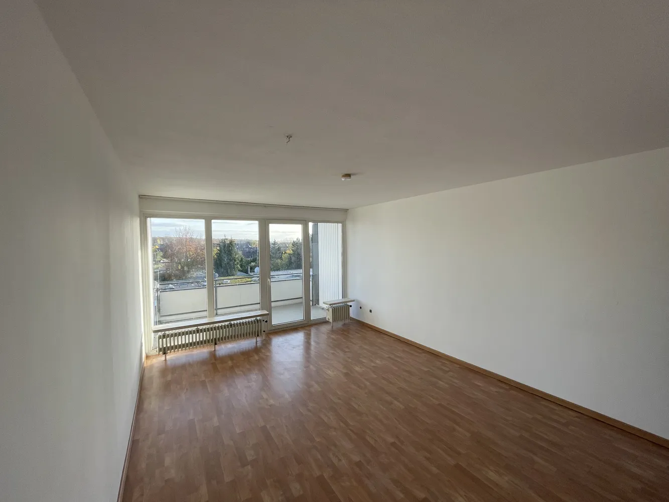 3 Zimmer Wohnung mit 85 m² in Braunschweig – Bild 1