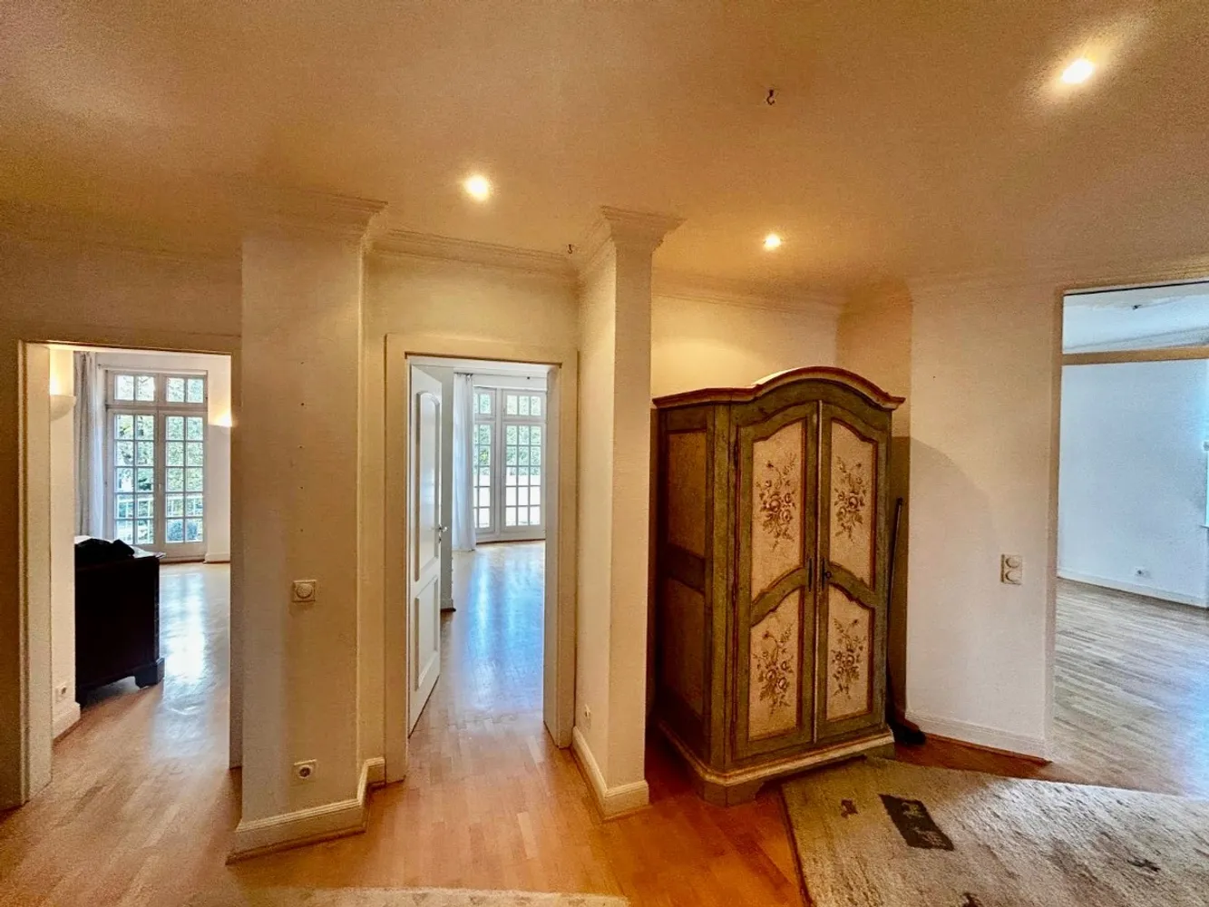 5 Zimmer Wohnung mit 159 m² in Münster – Bild 10
