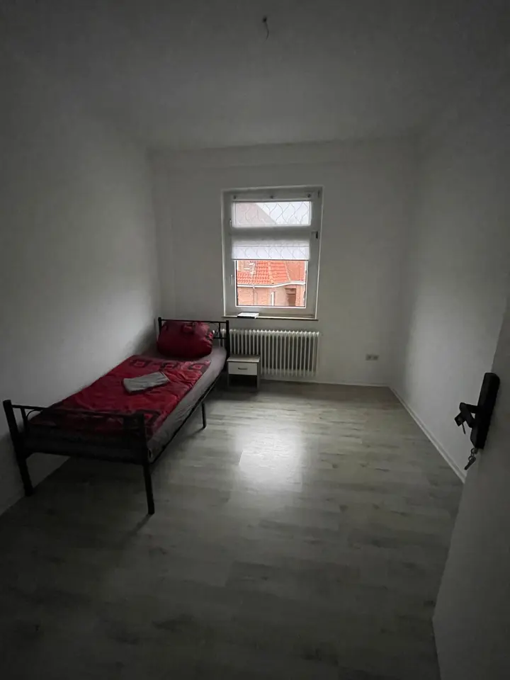 WG-Zimmer mit 74 m² in Lingen – Bild 8
