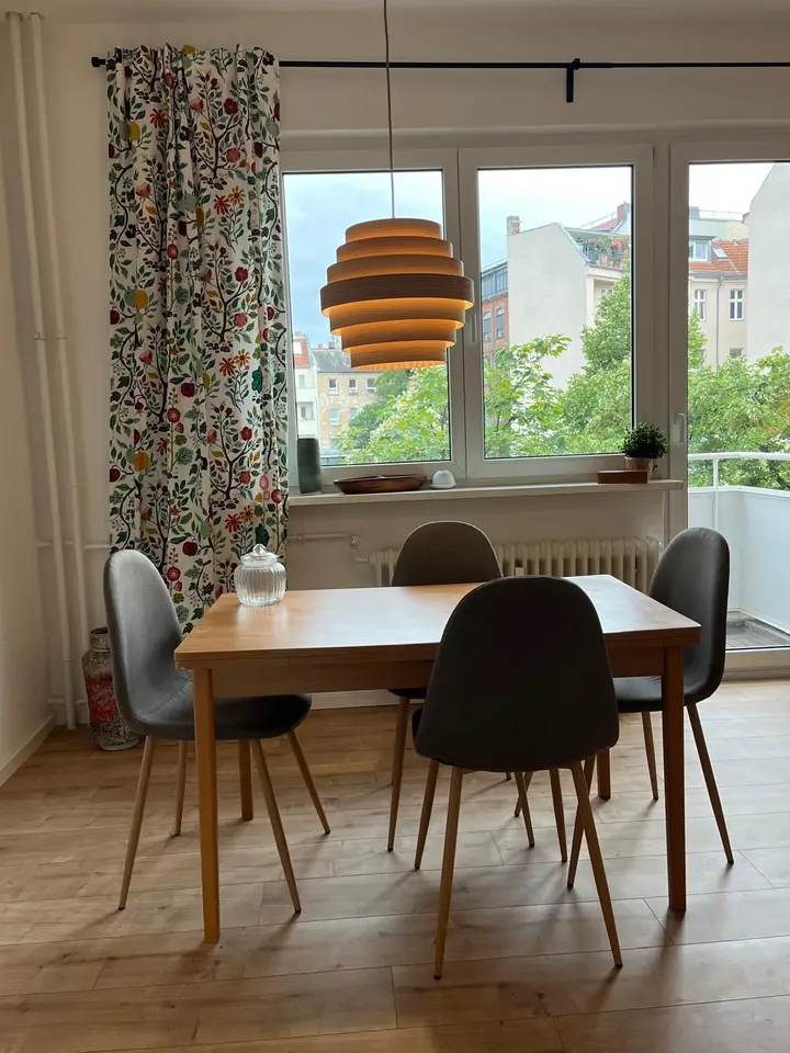 2 Zimmer Wohnung mit 60 m² in Berlin – Bild 7