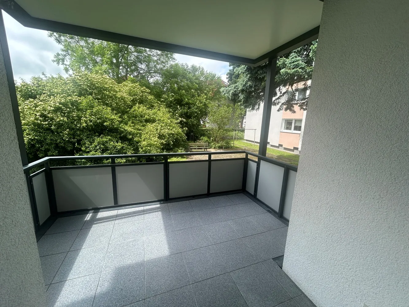 2 Zimmer Wohnung mit 52 m² in Dortmund – Bild 4