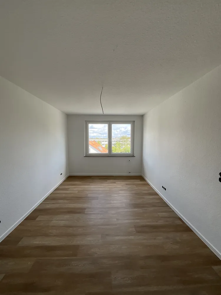 3 Zimmer Wohnung mit 79 m² in Hannover – Bild 1