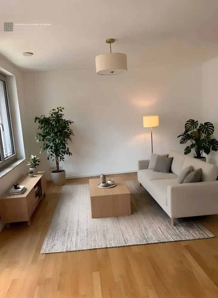 3 Zimmer Wohnung mit 71 m² in Leipzig – Bild 3